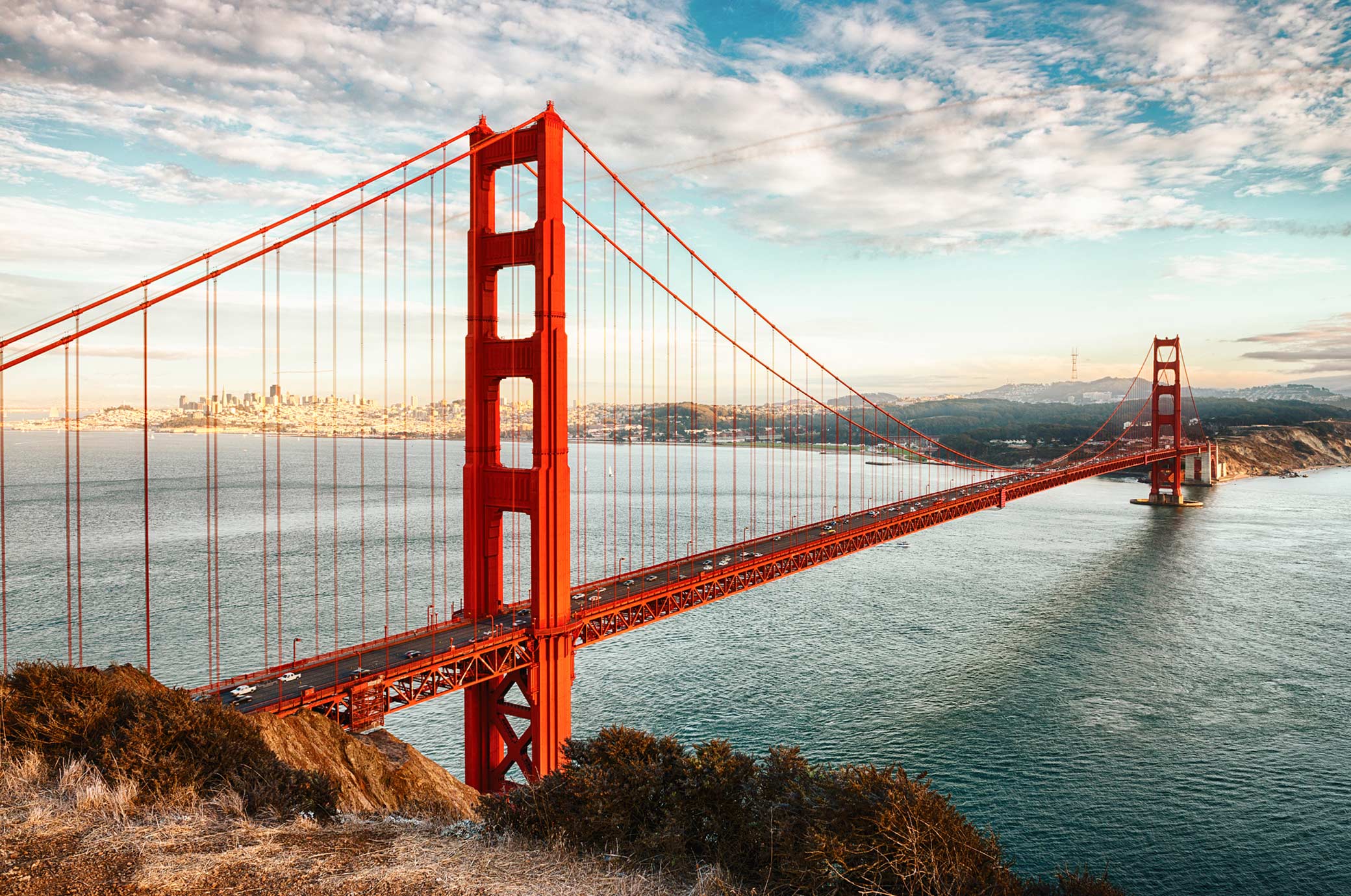 Top and Great Things to do near San Francisco Airport