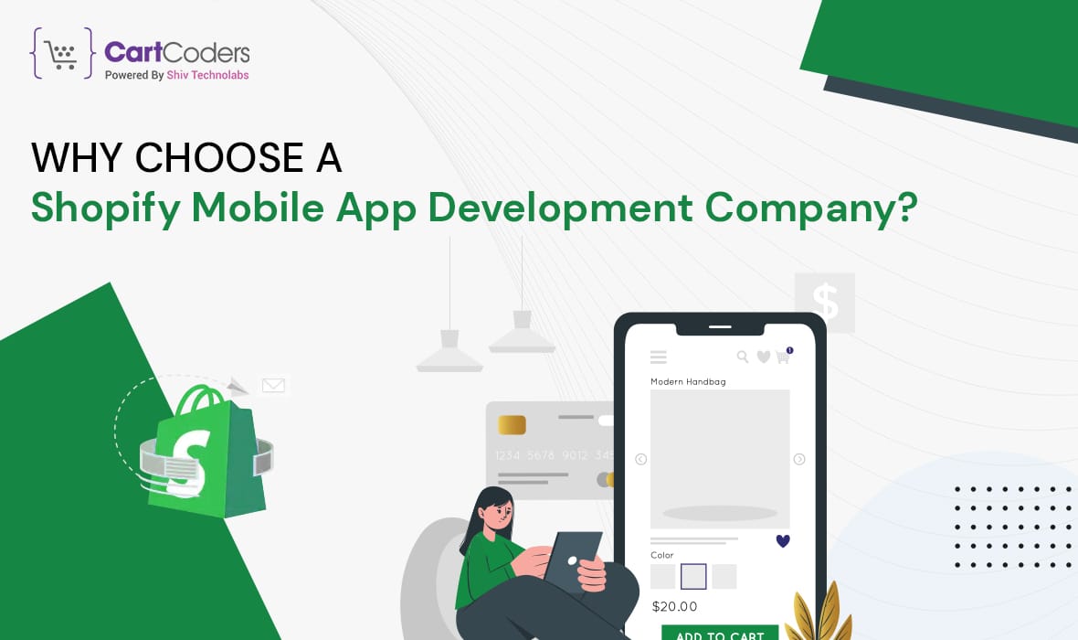 10 Key Features to Look for in a Shopify Mobile App Development Company