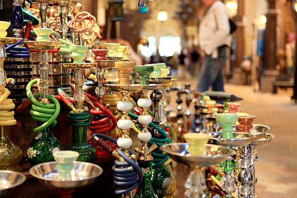 Discover the Perfect Hookah Accessories for an Unforgettable Smoking Experience