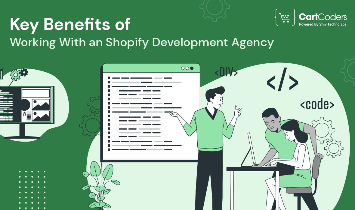 Shopify Development Company vs. Freelancer: Which Is Right for You?