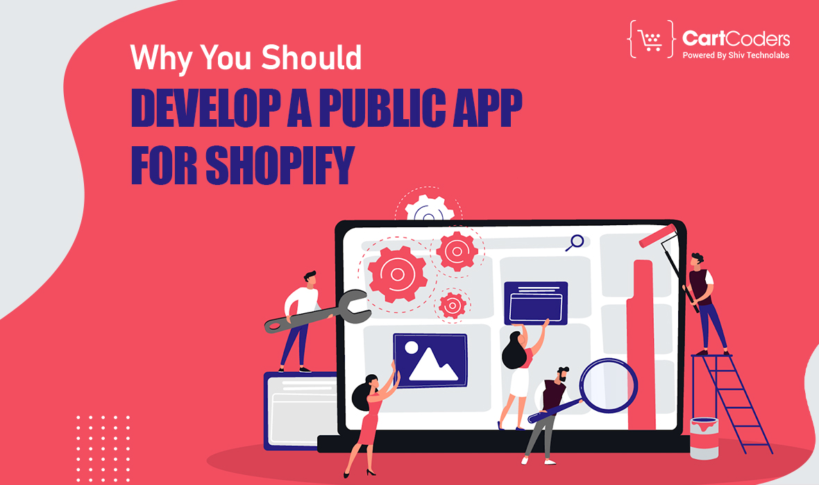 Tips For Making a Public App on Shopify Successful