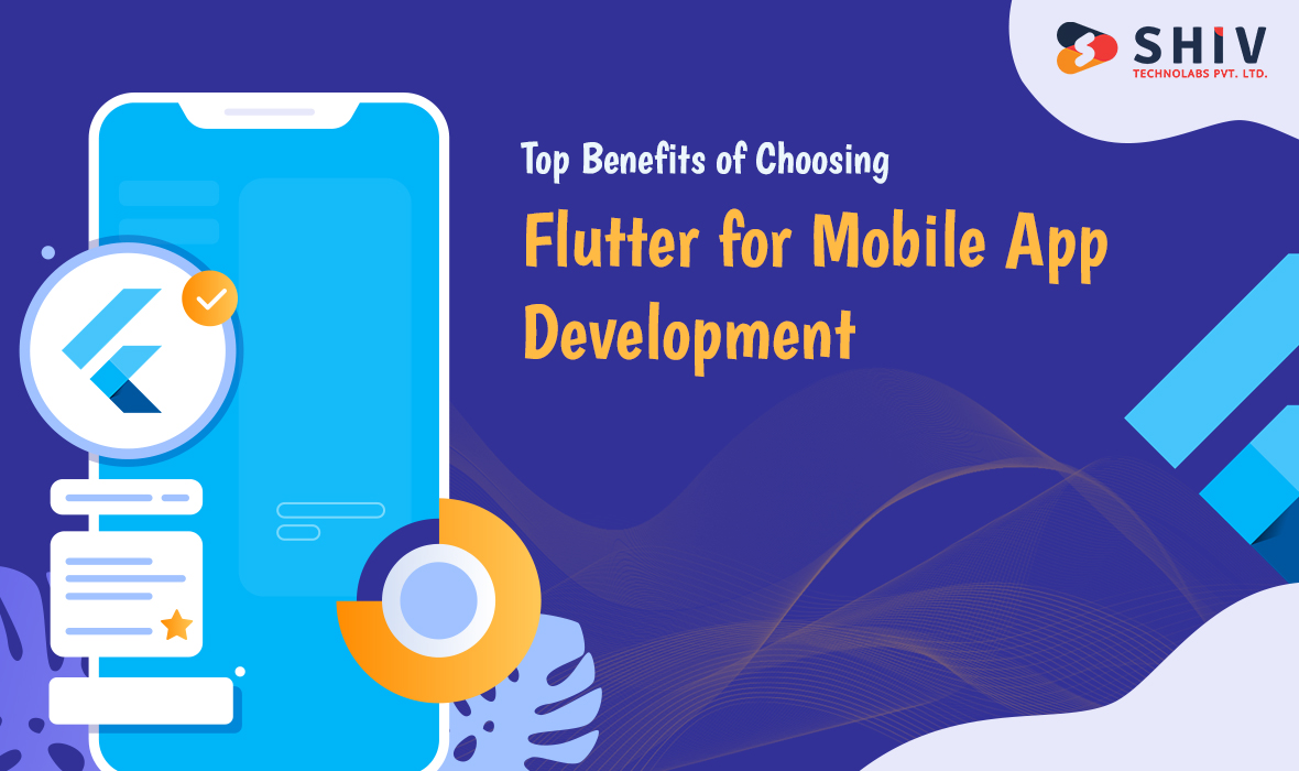 Why Businesses Should Consider Hiring a Flutter App Development Company