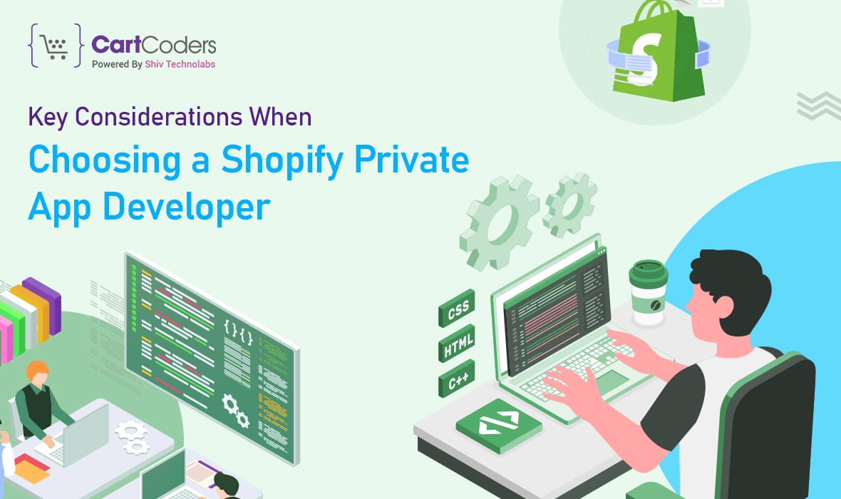 Beginners Guide to Hire a Shopify Private App Developer