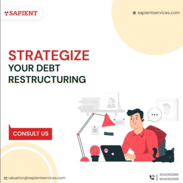Debt to Success: Corporate Debt Restructuring as a Catalyst for Business Growth