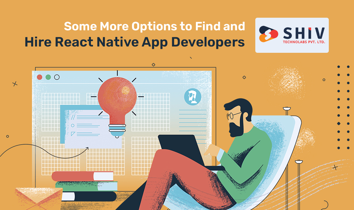 How to Hire Dedicated React Native App Developers