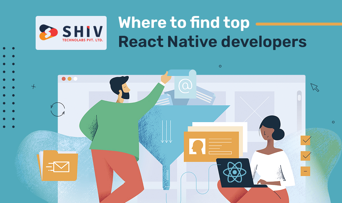 How to Hire Dedicated React Native App Developers