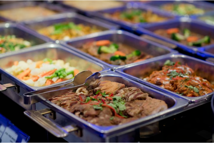 Elevate Your Corporate Events: Full Service Corporate Catering Mississauga