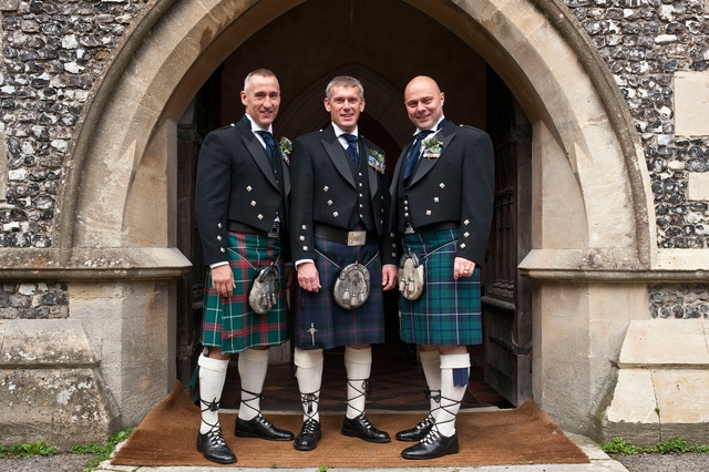Discover the World of Kilts: Introducing Kilt Guide
