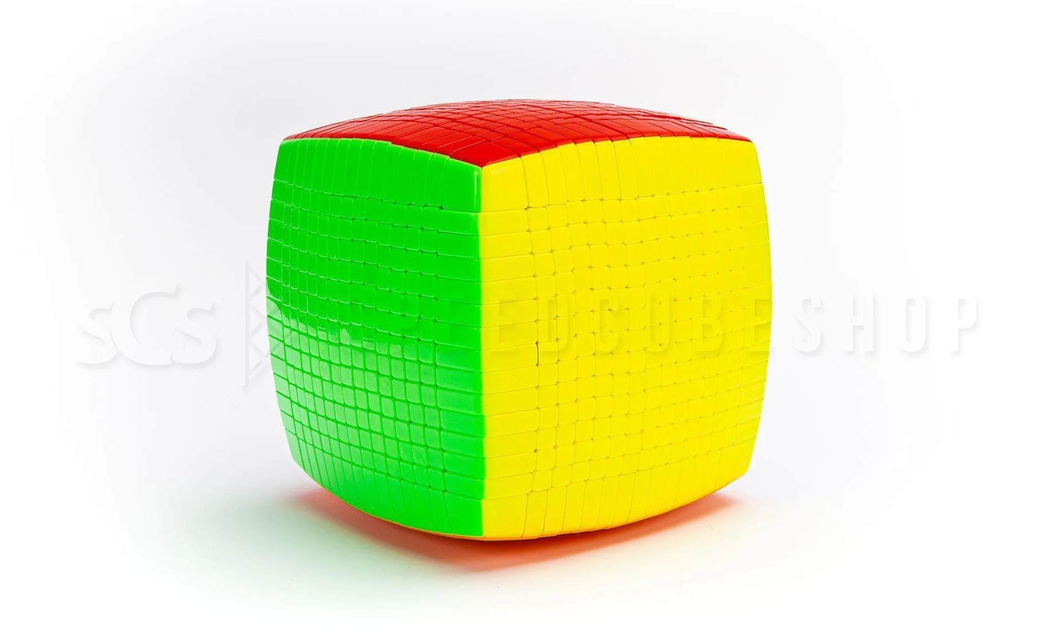 What is Rubik's Cube?