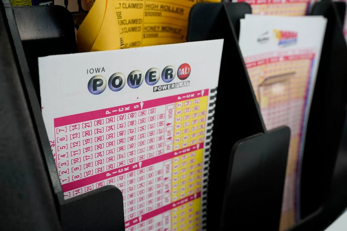 How to Identify and Avoid Unsafe Powerball Sites