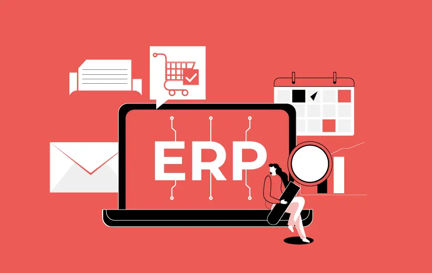 Understanding the Cost of ERP Software Development in India