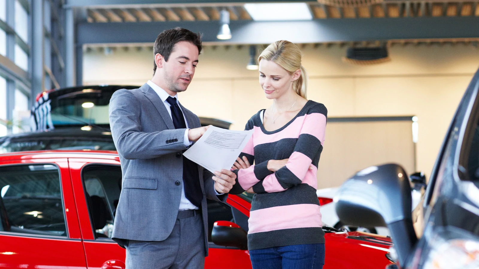 Essential Guide To Choosing The Right Car Dealer