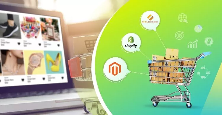 Top B2B eCommerce Software Platforms to Launch Multi-Vendor Marketplaces