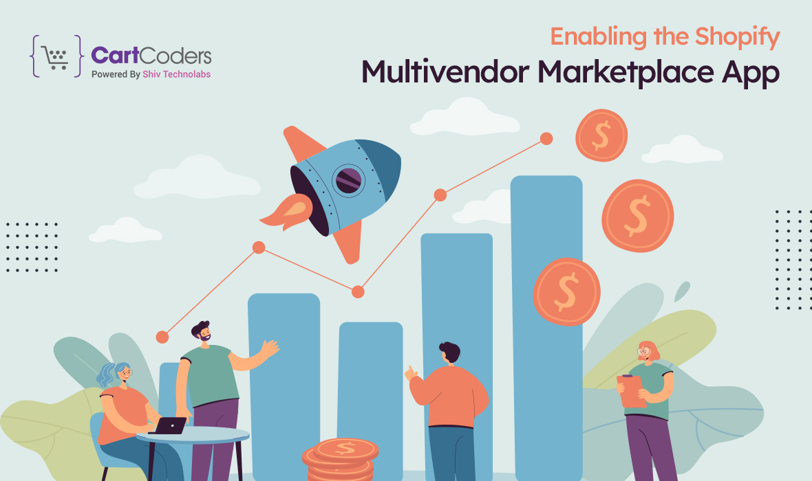 Tips for Store Owners to Maximize Profits with Shopify Multivendor Marketplace