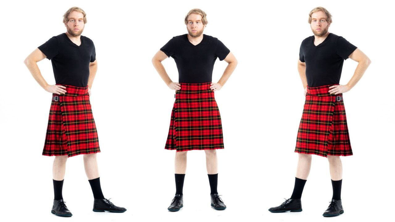 The Wallace Tartan: Unveiling the Scottish Tradition’s Magic!
