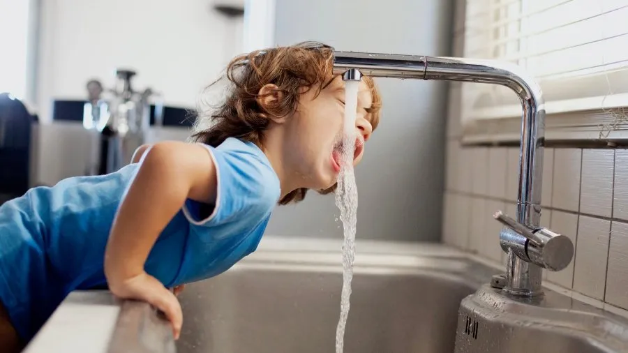 The Dangers of Unfiltered Tap Water: Why Aqua.pk Water Filters Are Essential