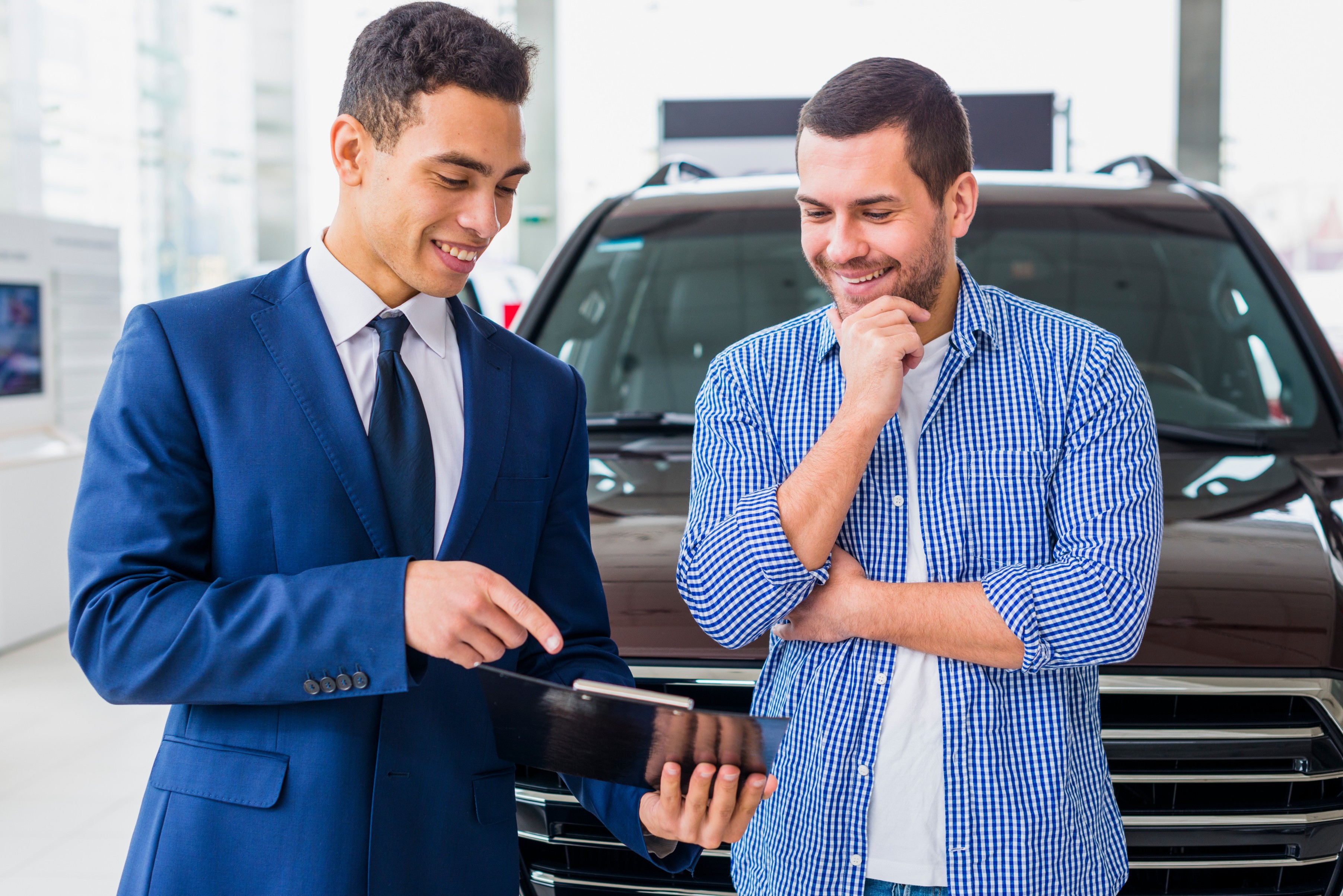 Best Tips for Auto Insurance Agents: How to Boost Sales with Auto Insurance Leads
