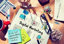 How to Choose the Best Digital Marketing Company in India: A Comprehensive Guide
