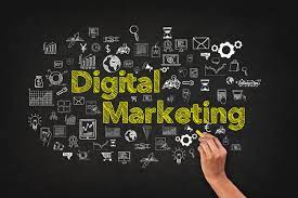 Why Delhi Businesses Need Professional Digital Marketing Services
