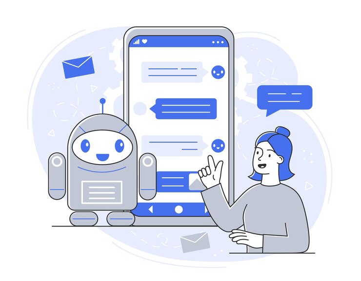 FloatChat: Elevating Customer Engagement through Freshdesk Chatbots