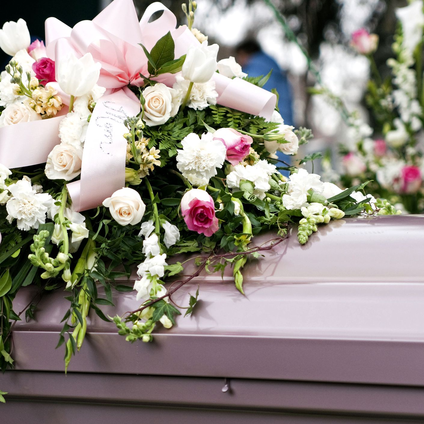 Top Reasons To Choose Asian Funeral Service in London