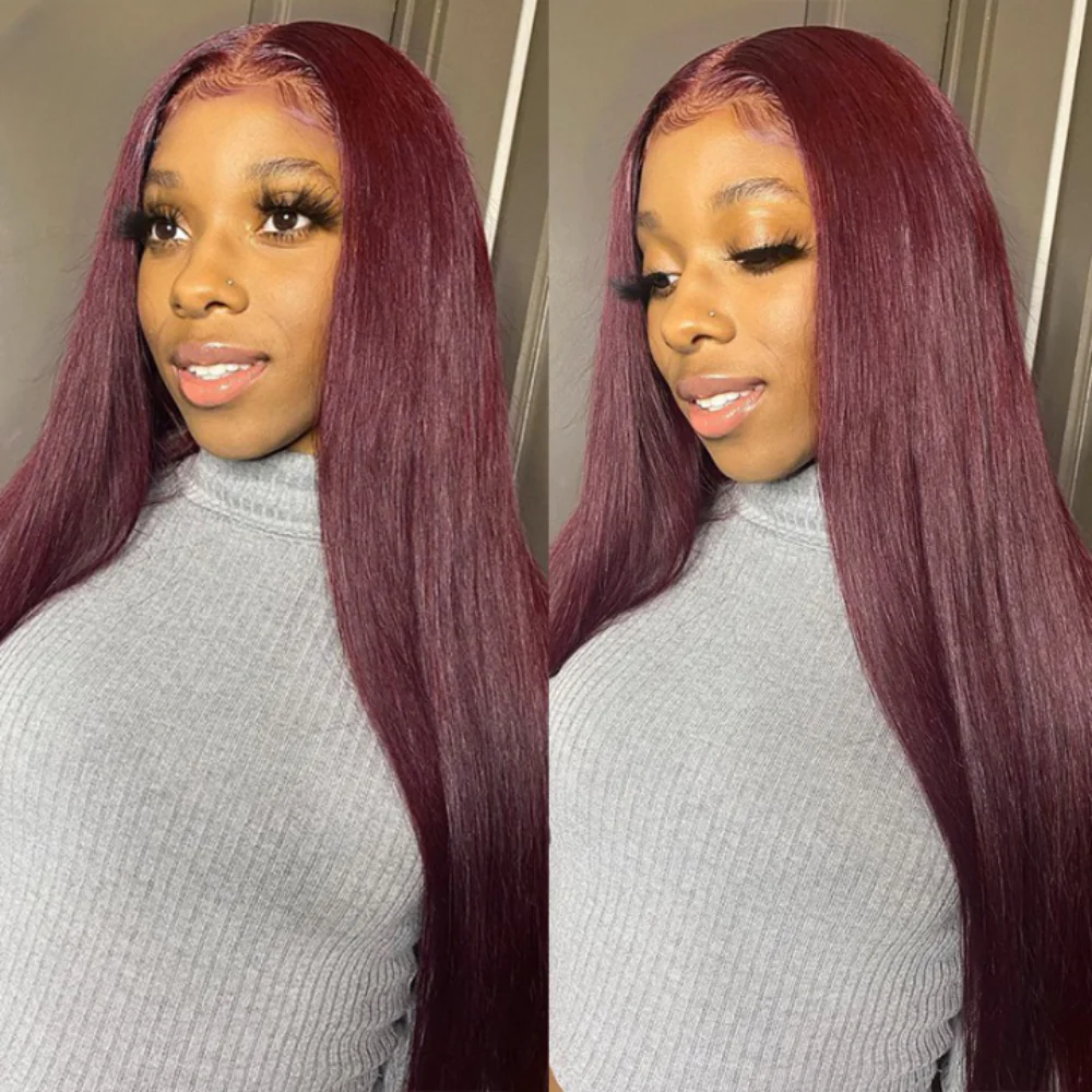 What Makes Peruvian Hair the Perfect Choice for Lace Front Wigs