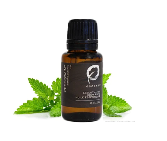 Peppermint Elixir and Ultrasonic Diffusers: Elevate Your Space