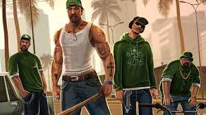Unveiling the Hidden World of GTA San Andreas Tags: Maps, Length, and Exploration