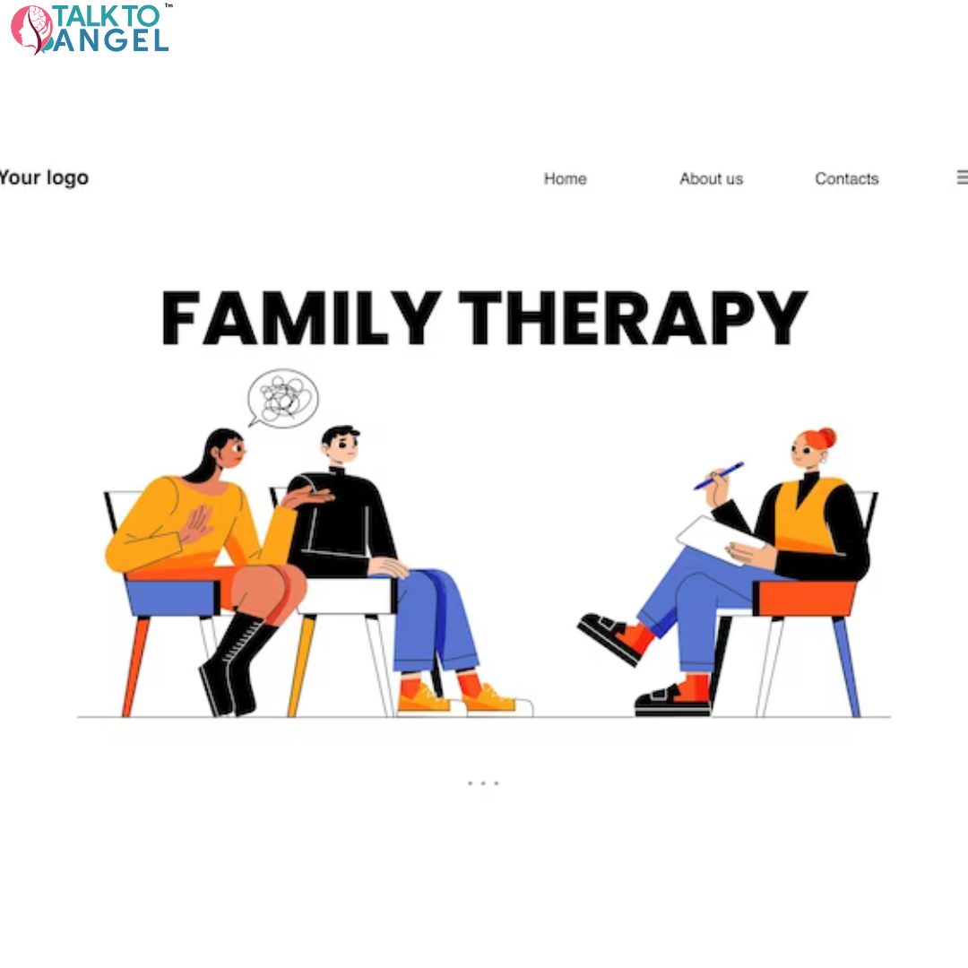 Family Systemic Therapy