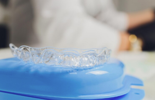 Finding The Invisalign Specialist in The Paradise Valley