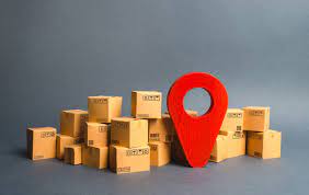 The Path to E-Commerce Excellence: New York's FBA Prep Centers and 3PShipping