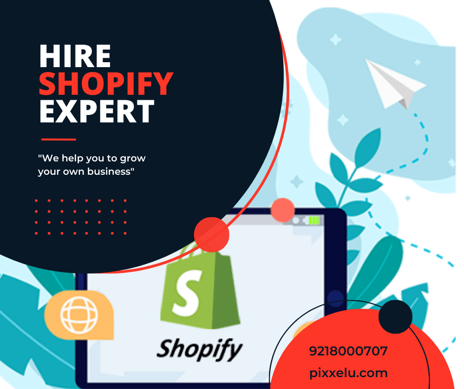 Boost Your Business Online with Shopify: The Ultimate Website Development Solution