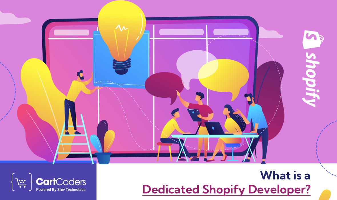 Strategy for Hiring an Indian Shopify Developer in 2023