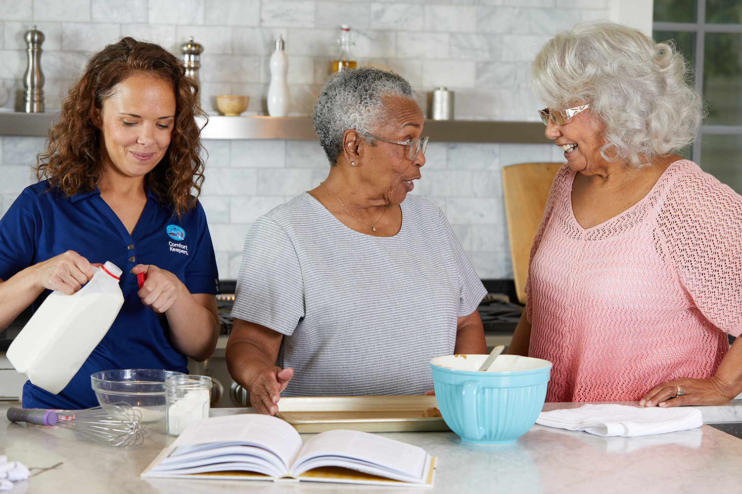 Understanding the Benefits of In-Home Senior Care in Playa Del Rey