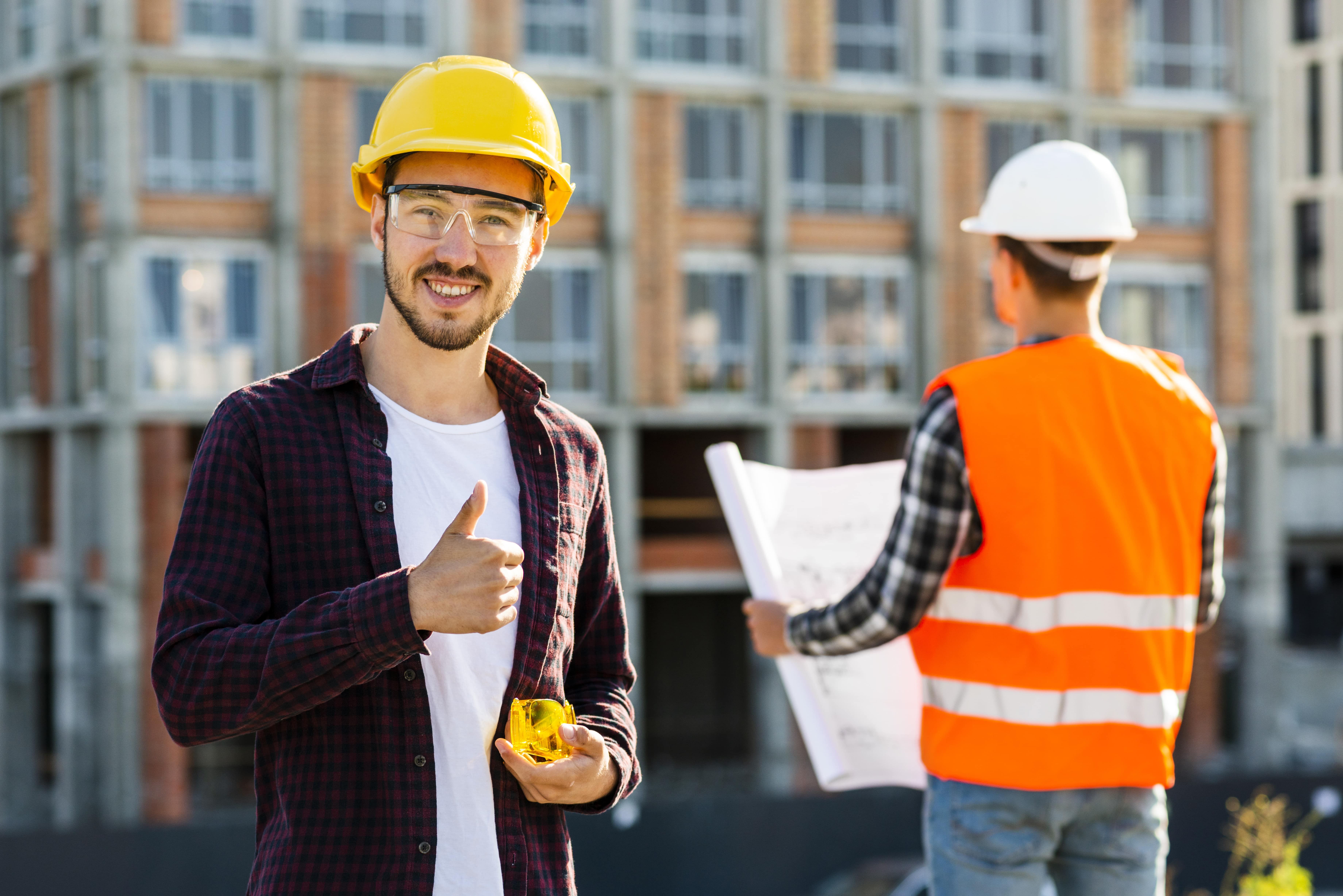 Tips for Hiring A General Contractor