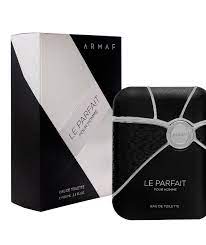 Best Armaf Perfume For Working Hour