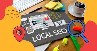 Unveiling the Best SEO Company in India and the Ultimate Local SEO Company India