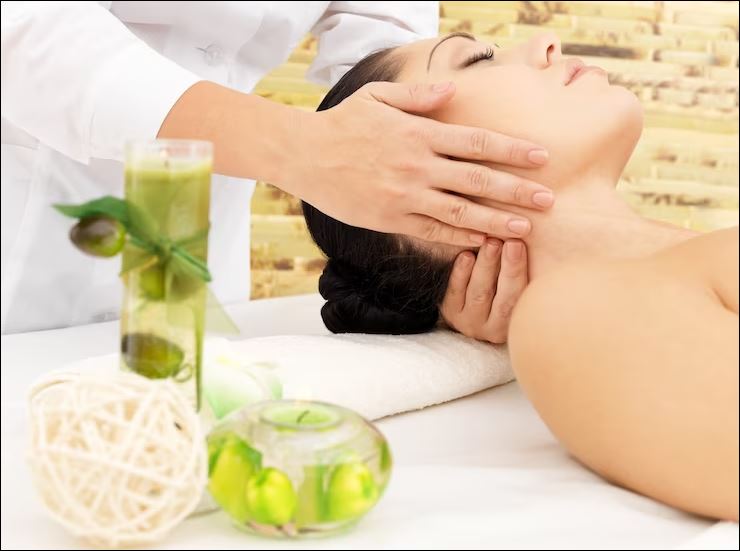 Rejuvenate Your Body and Mind at Revitalize Health Spa