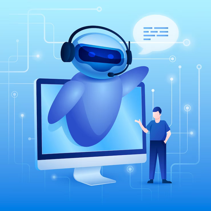 Teloz: Voice Bots in Call Centers Enhancing Customer Experience