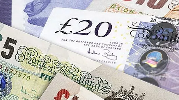 Short Term Loans UK - Instant Cash Assistance for People with Wages