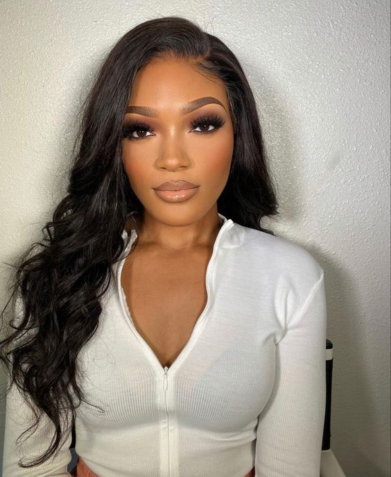 Frontal Wig vs. 360 Lace Wig: Choosing The Best Fit