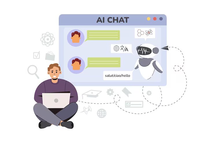 FloatChat: Revolutionizing Customer Support in E-commerce
