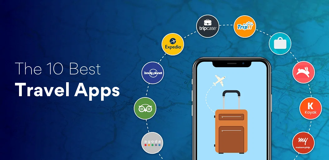 Top Travel Planning Apps for Discovering Exciting New Destinations