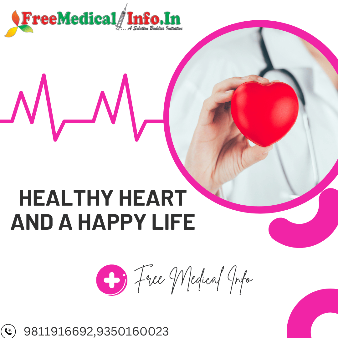Introduction to the importance of heart health and regular check-ups