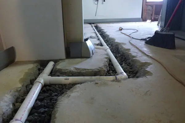 The Essential Guide to Basement Waterproofing in Orillia