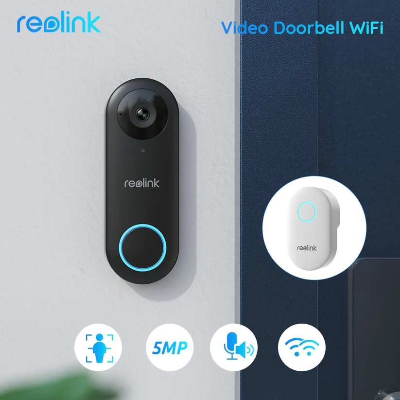 Stay Connected and Secure with Video Doorbell WiFi Systems