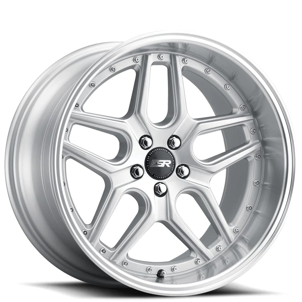 Unveiling the Beauty and Performance of ESR Wheels