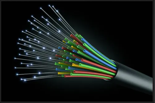 A Deep Dive into Optical Fiber Products: Cables, Connectors, and Transceivers