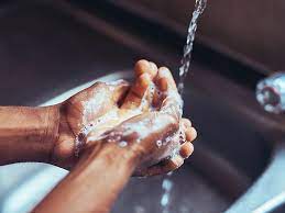 The Connection Between Hand Washing and Public Health