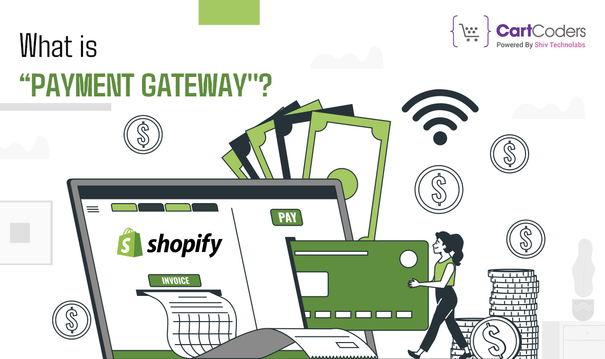 How to integrate a payment gateway into Shopify